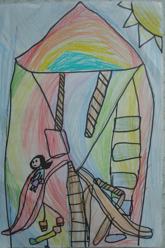 Mobile Art Teacher Gateway Art