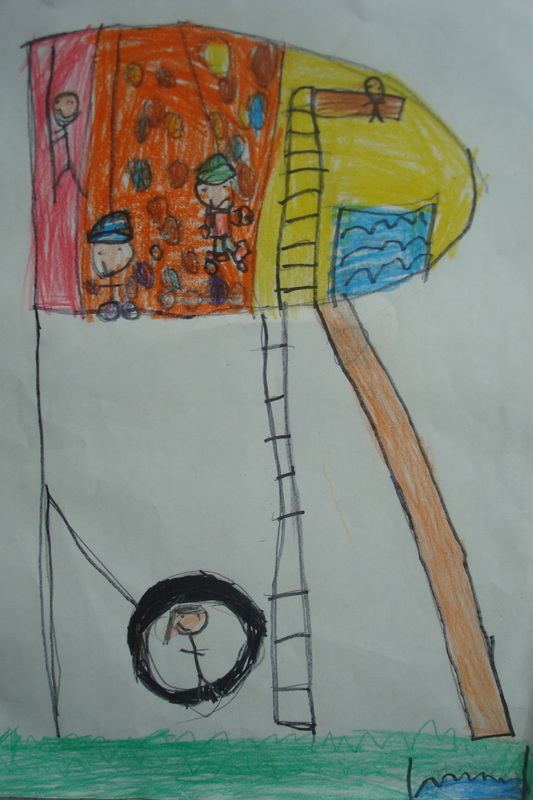 Mobile Art Teacher Gateway Art