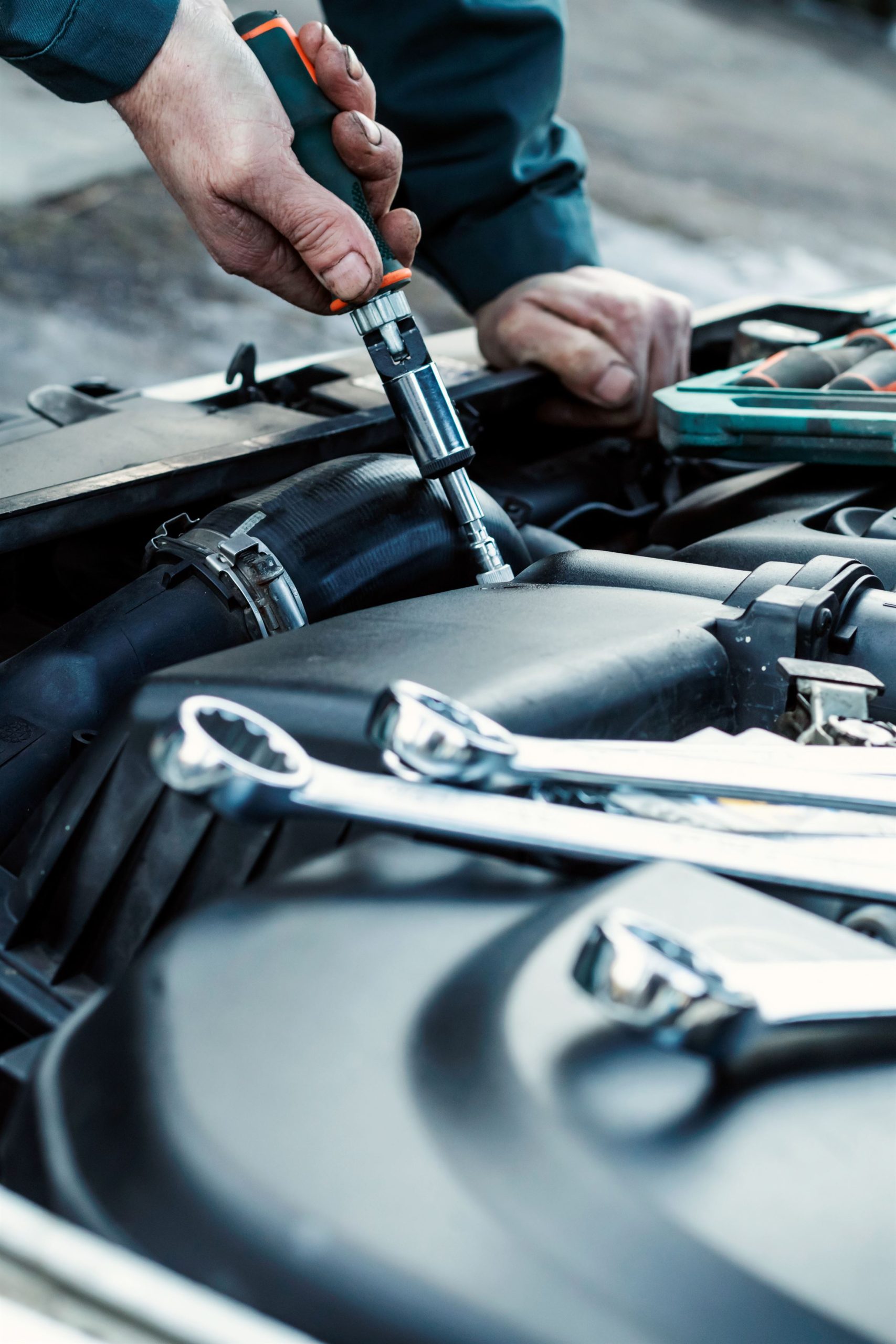 Auto Services Gateway Cenex Grand Forks, ND