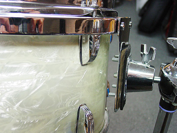 GIBRALTAR / TOM SUSPENSION SYSTEM