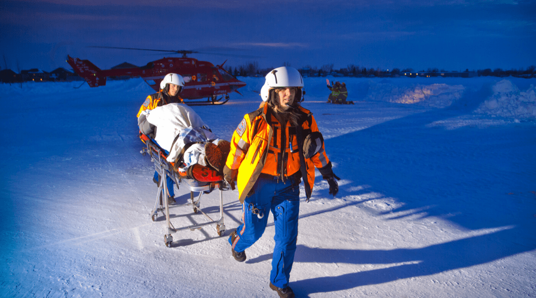 How Cold is Too Cold to Fly? Gateway Gazette