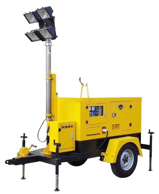 Power Equipments & Tools Solutions Gateway Gulf