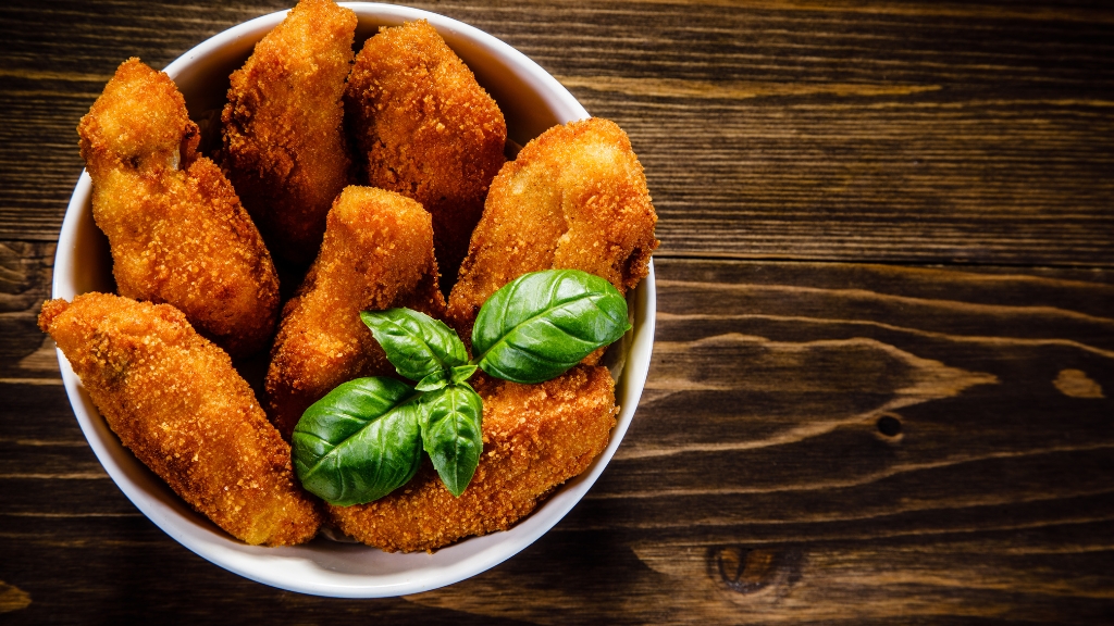 Can Dogs Eat ChickFilA Nuggets Gateway Havanese