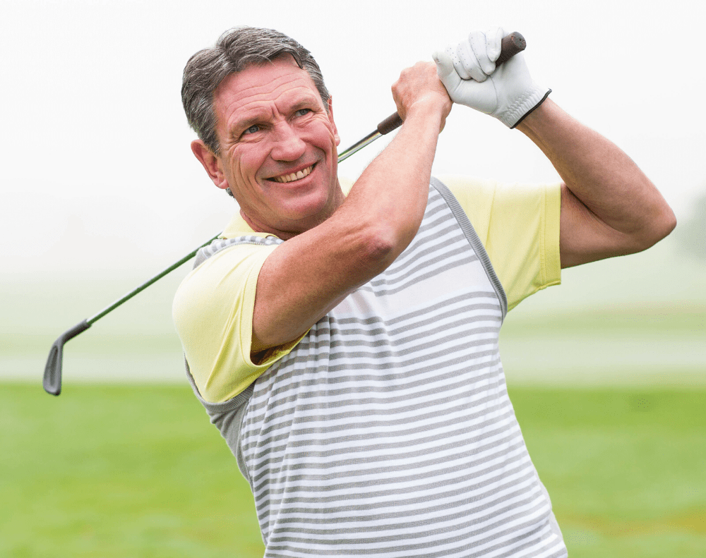 Gateway National Golf Links Senior Advantage Club St