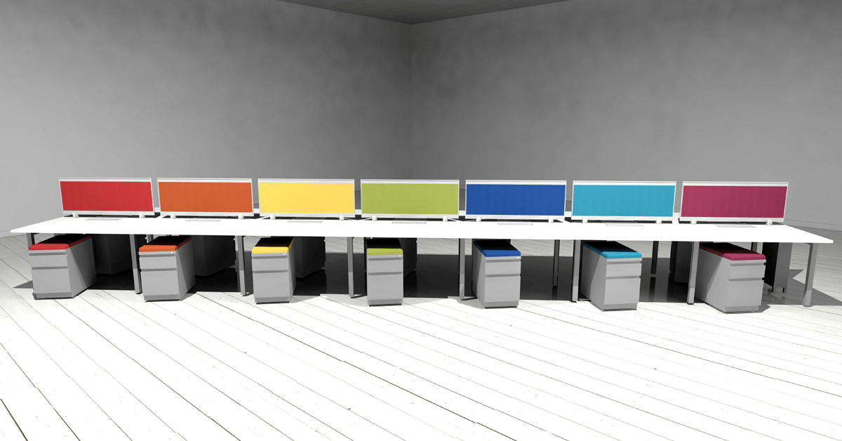 Storage Options Gateway Office Furniture