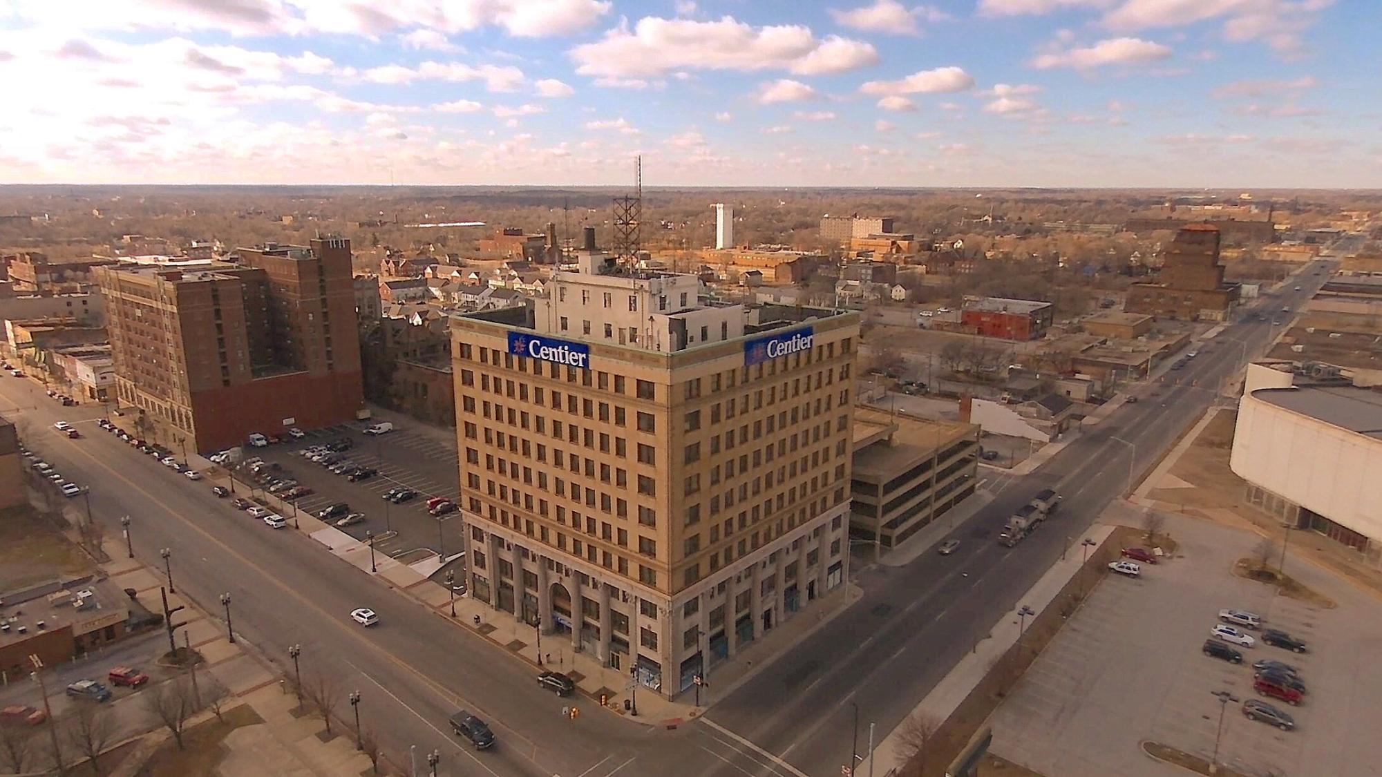 Commercial Real Estate development, Real Estate Info Northwest