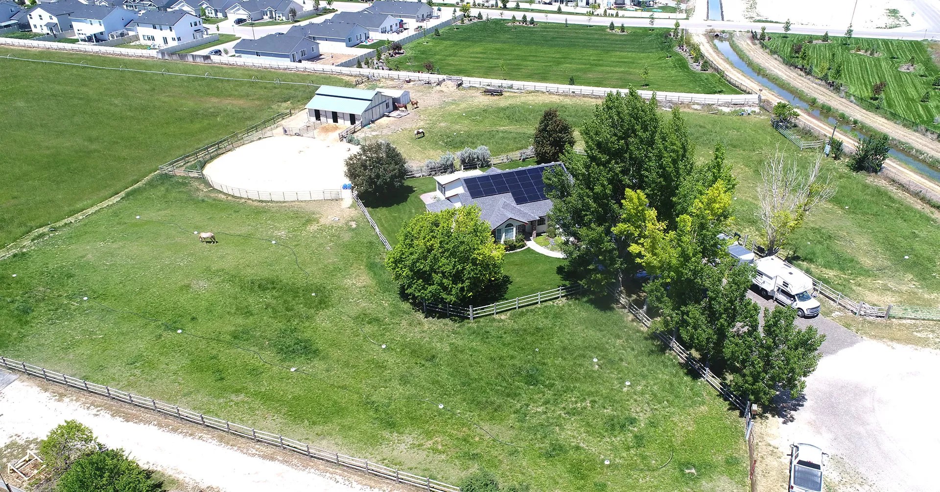 Properties for Sale near Cascade, Midvale Gateway Realty Advisors