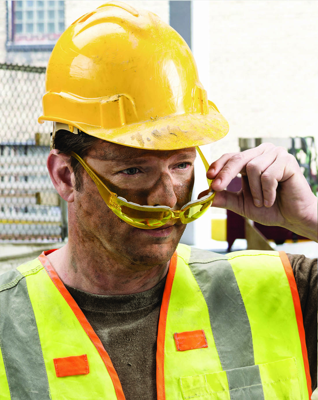 Request Distributor Information Gateway Safety