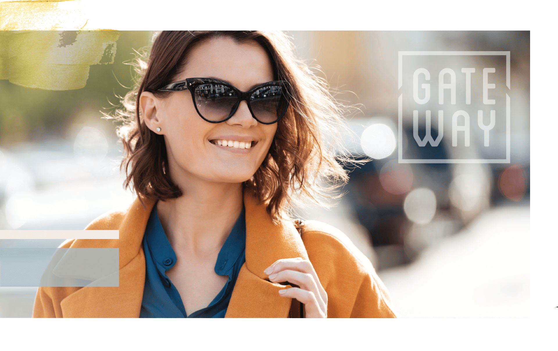 Gateway Port Chester