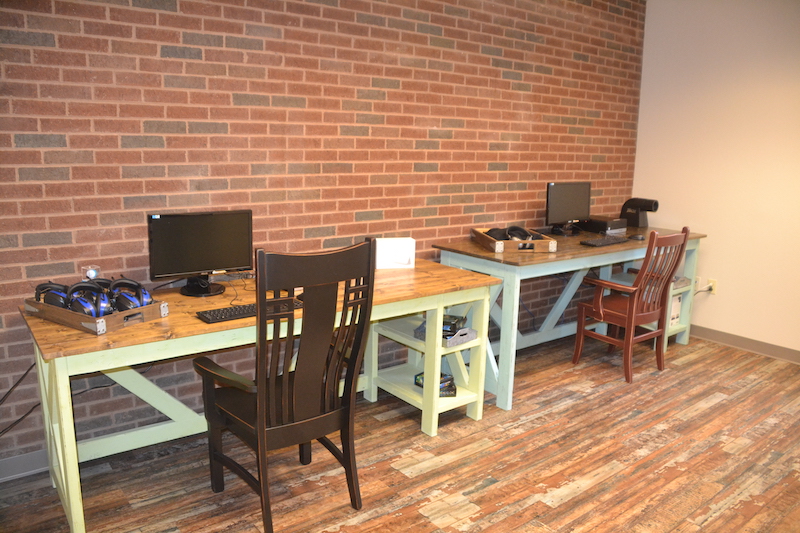 Village Gateways To Better Living Inc.