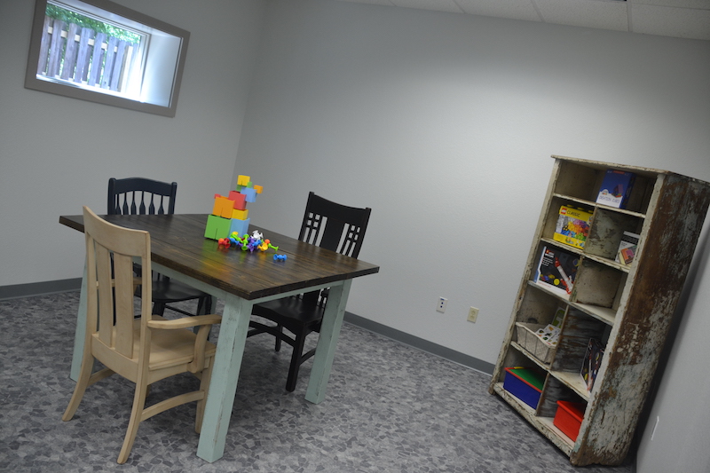 Village Gateways To Better Living Inc.