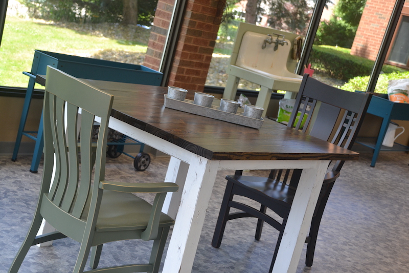 Village Gateways To Better Living Inc.