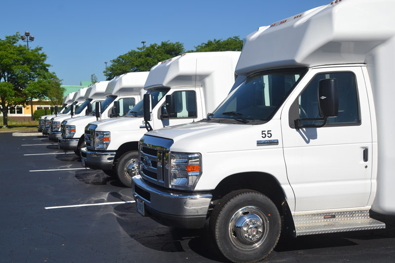 Village Gateways To Better Living Inc.