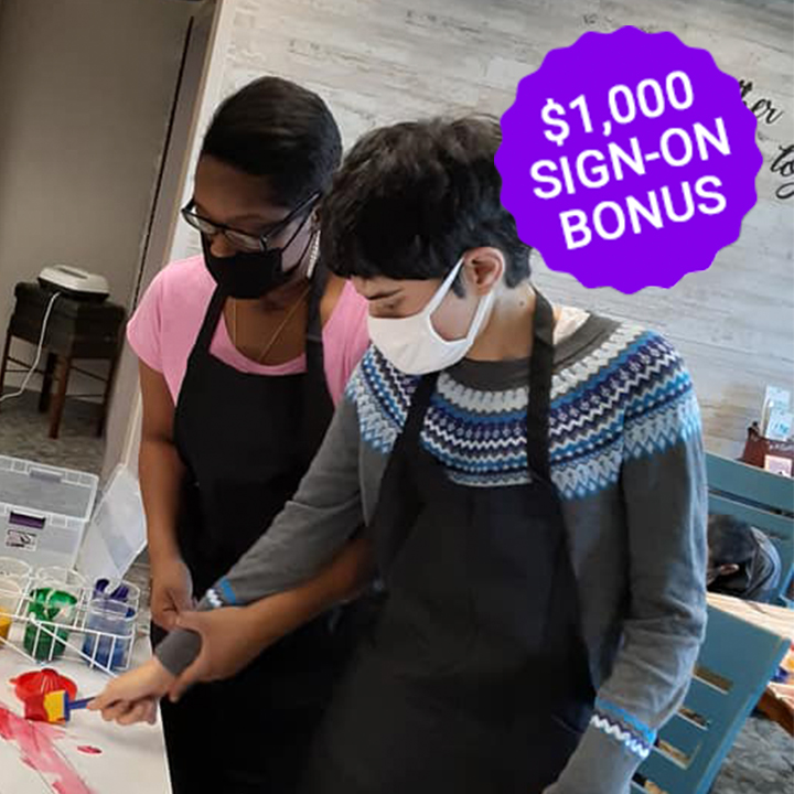 Careers Gateways To Better Living Inc.