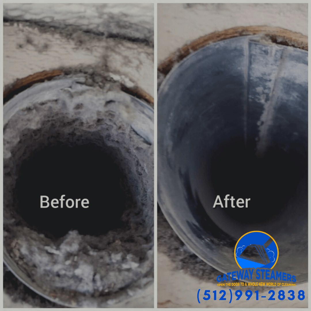 Commercial & Residential Air Duct Cleaning in Austin, TX