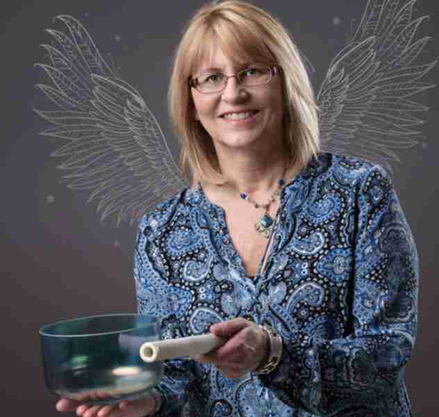 Wings of Light by Gateways to Brilliance