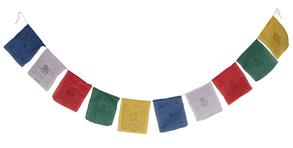 prayer flag
