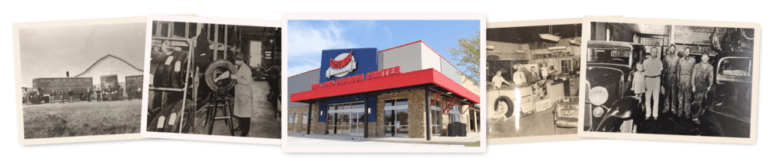 About Us | Gateway Tire & Service Center, Memphis, TN