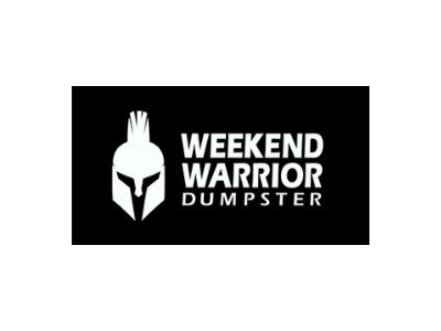 Weekend Warrior Logo