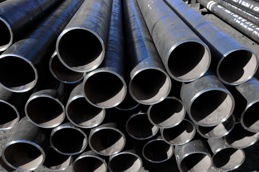 Line Pipe Gateway Tubulars