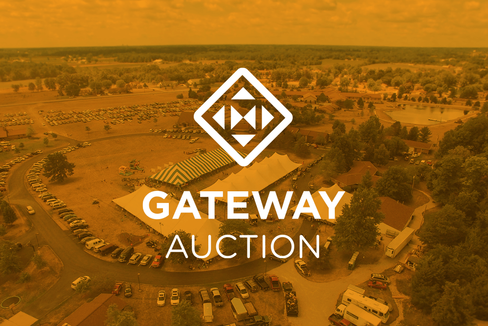 Auction Gateway Woods