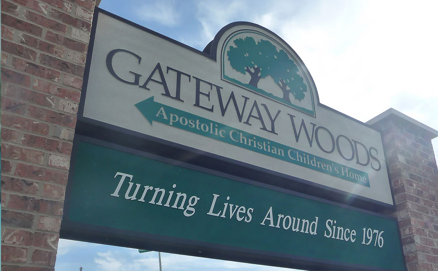 A Board Member's Perspective Gateway Woods