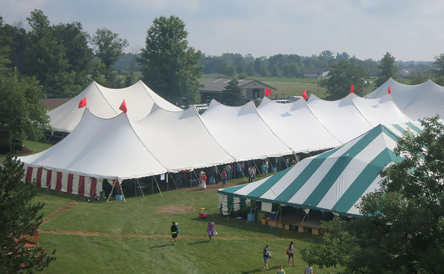 Gateway Woods Auction Gateway Woods