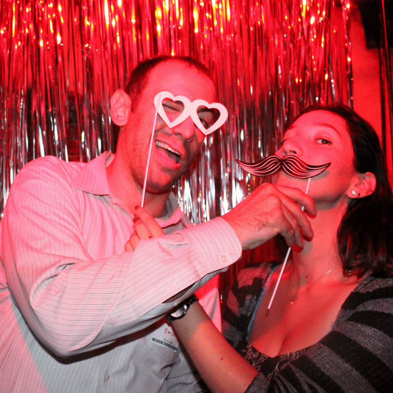 Tu Bav Singles Events 2023 Are You Game To Celebrate The Jewish Holiday Of Love? - Gatherdc