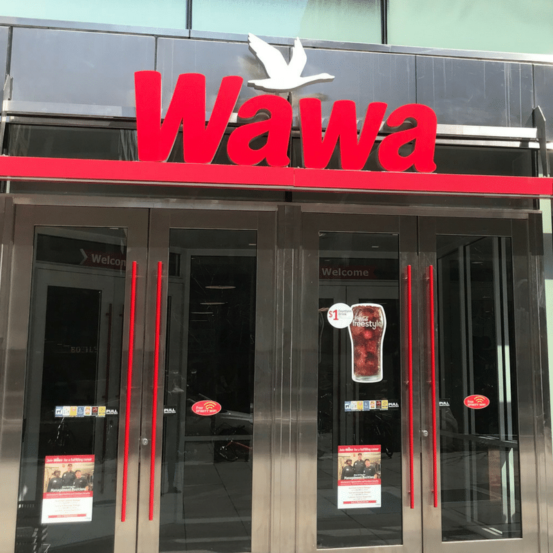 Your Guide to DC’s Hottest New Restaurant Wawa GatherDC