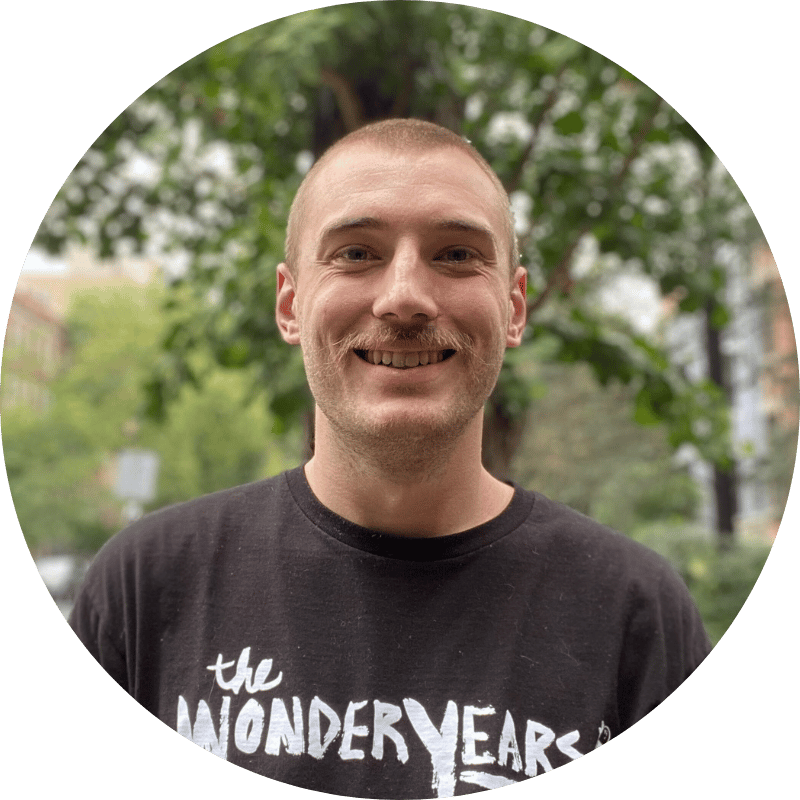 Samuel Milligan GatherDC