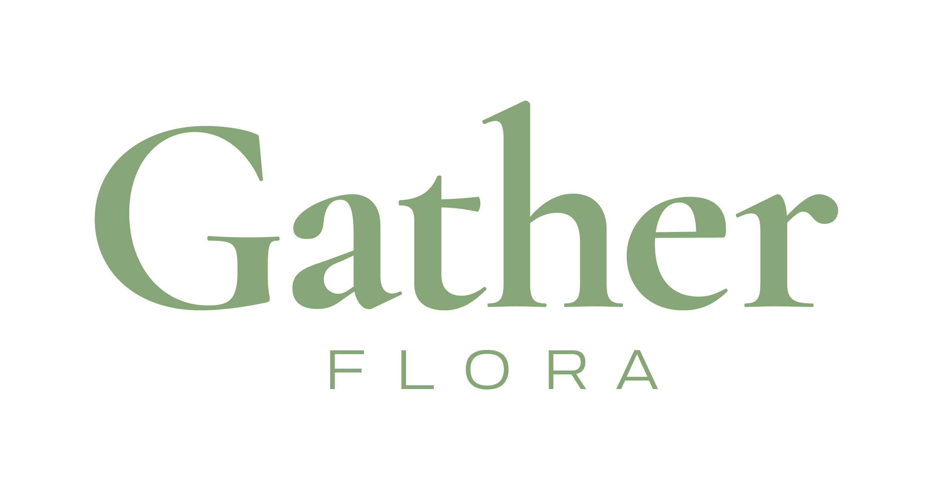 Gather Flora