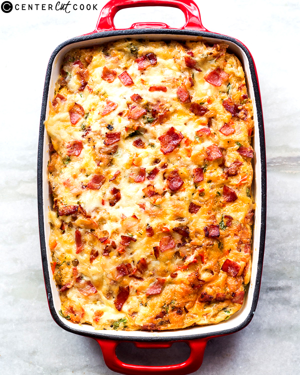 Easter Brunch Recipes Gather for Bread