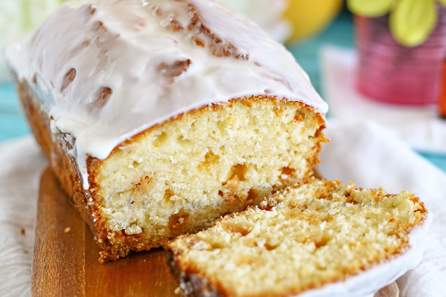 25 Delicious Spring Quick Bread Recipes - Gather for Bread