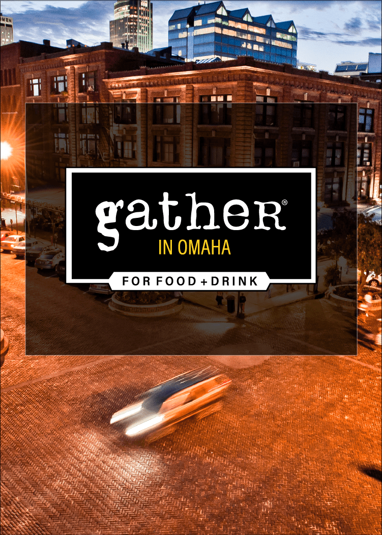 The Gather Restaurant Group
