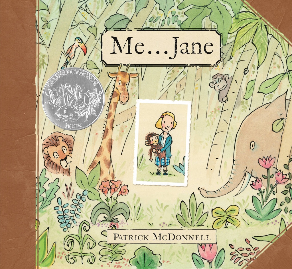 Jane Goodall: Animal Scientist (Graphic Biographies): Krohn,.