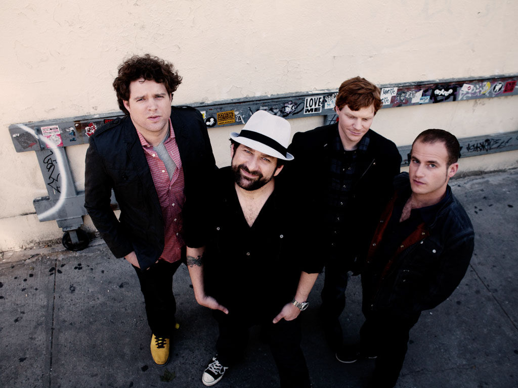 The Disco Biscuits Gathering of the Vibes Music Festival(03)
