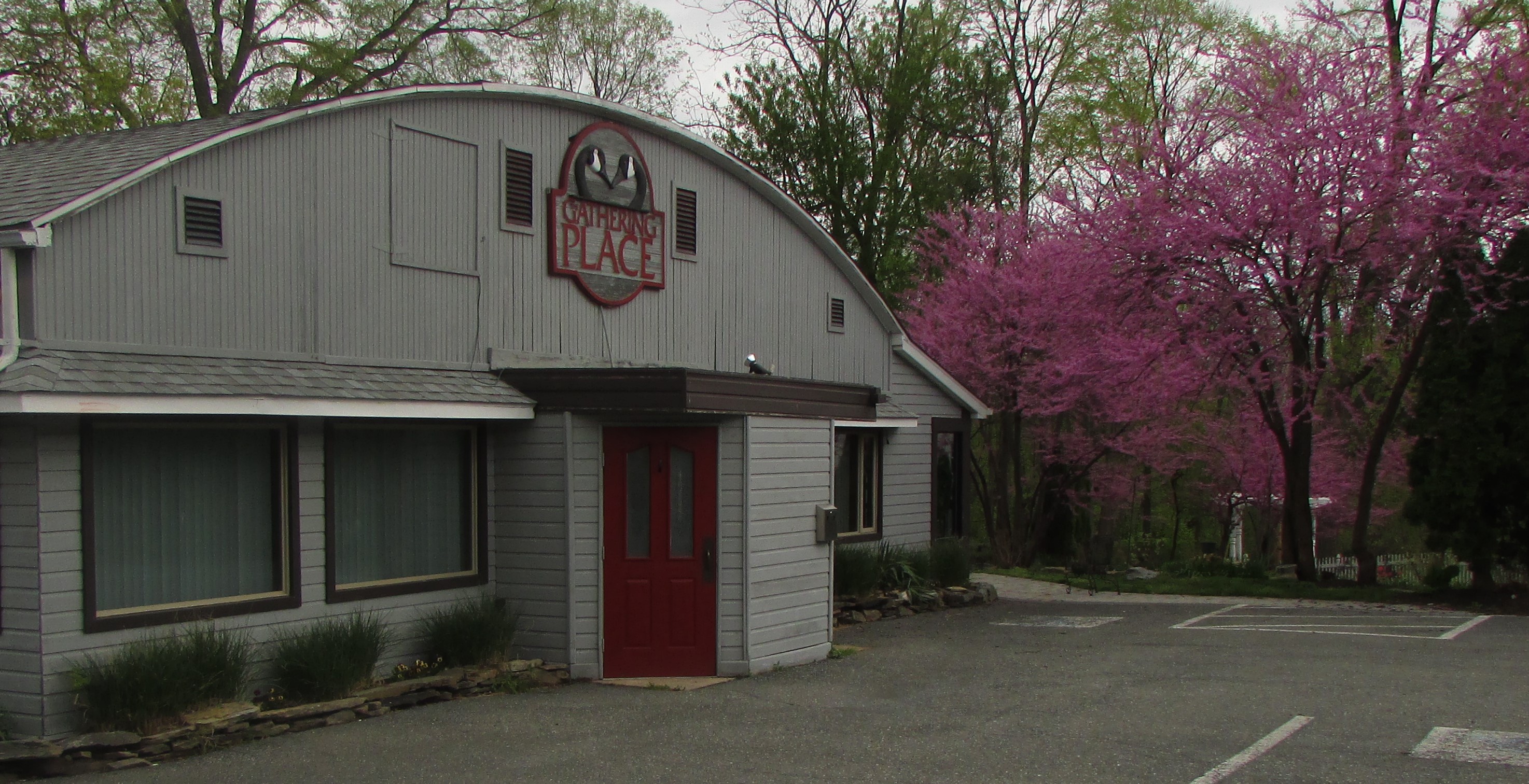 Photo Gallery The Gathering Place