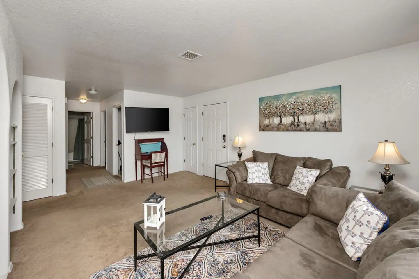 Downtown Digs C Gathering Places Airbnb Vacation Rentals Prescott, AZ