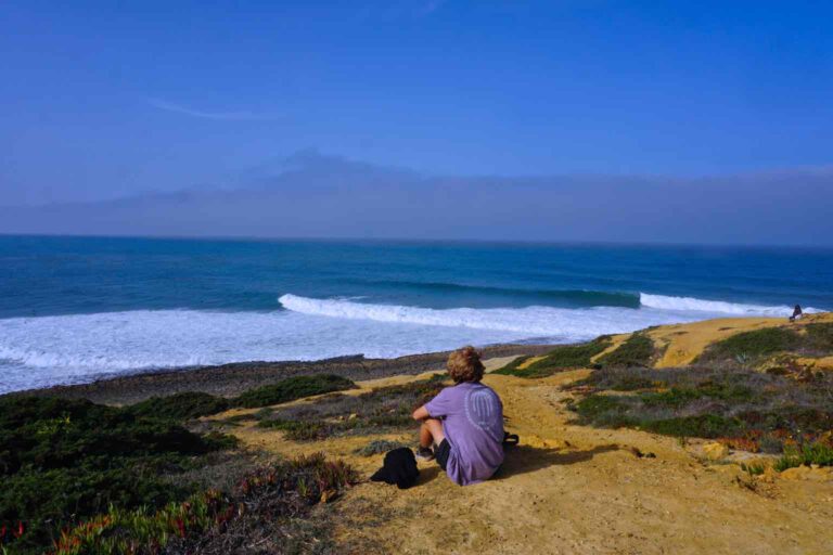 11 Best Cheap Surfing Destinations in the World Gathering Waves