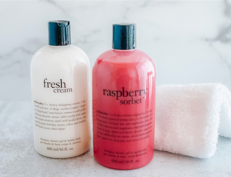 Philosophy 40 off Sale Gather Lemons