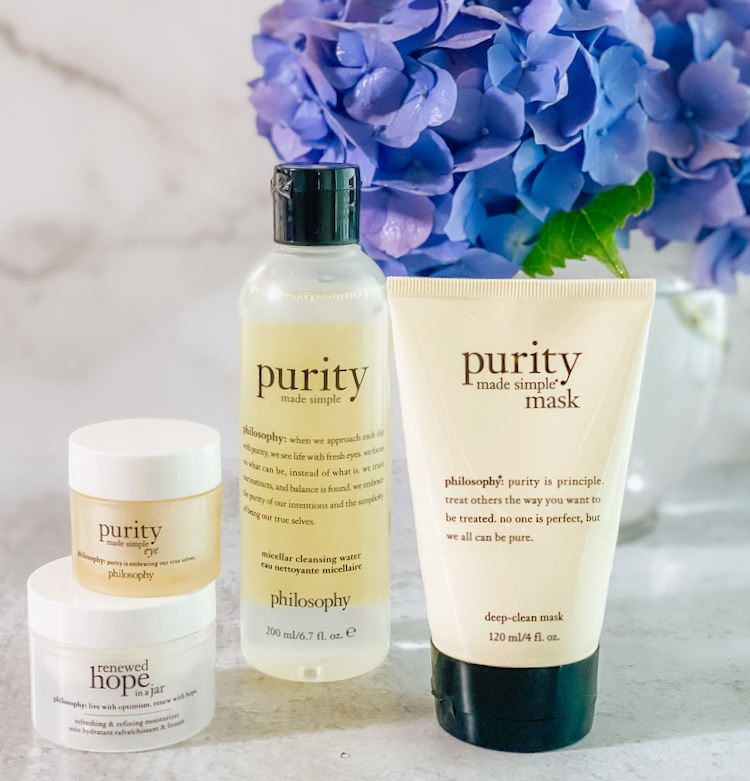 Philosophy 40 off Sale Gather Lemons