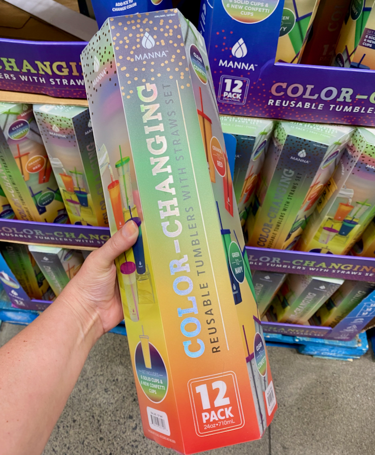 What to Expect at Costco June/July 2021 Gather Lemons