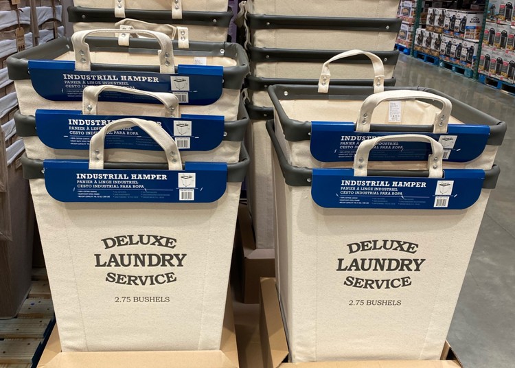 What to Expect at Costco August 2021 Gather Lemons