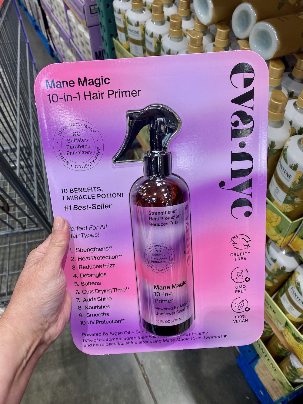 What to Expect at Costco September 2021 Gather Lemons