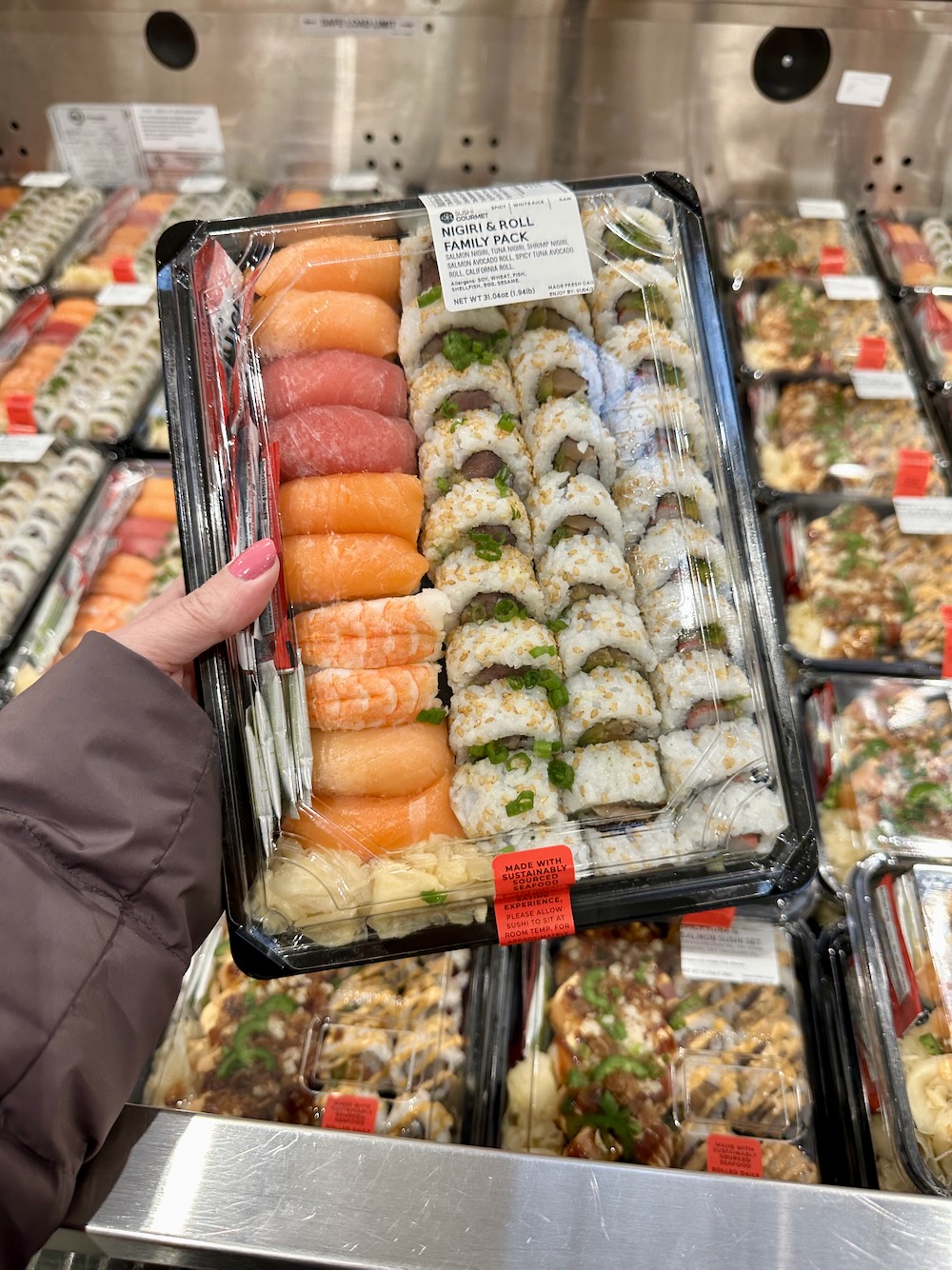 What to Expect at Costco January 2023 Gather Lemons