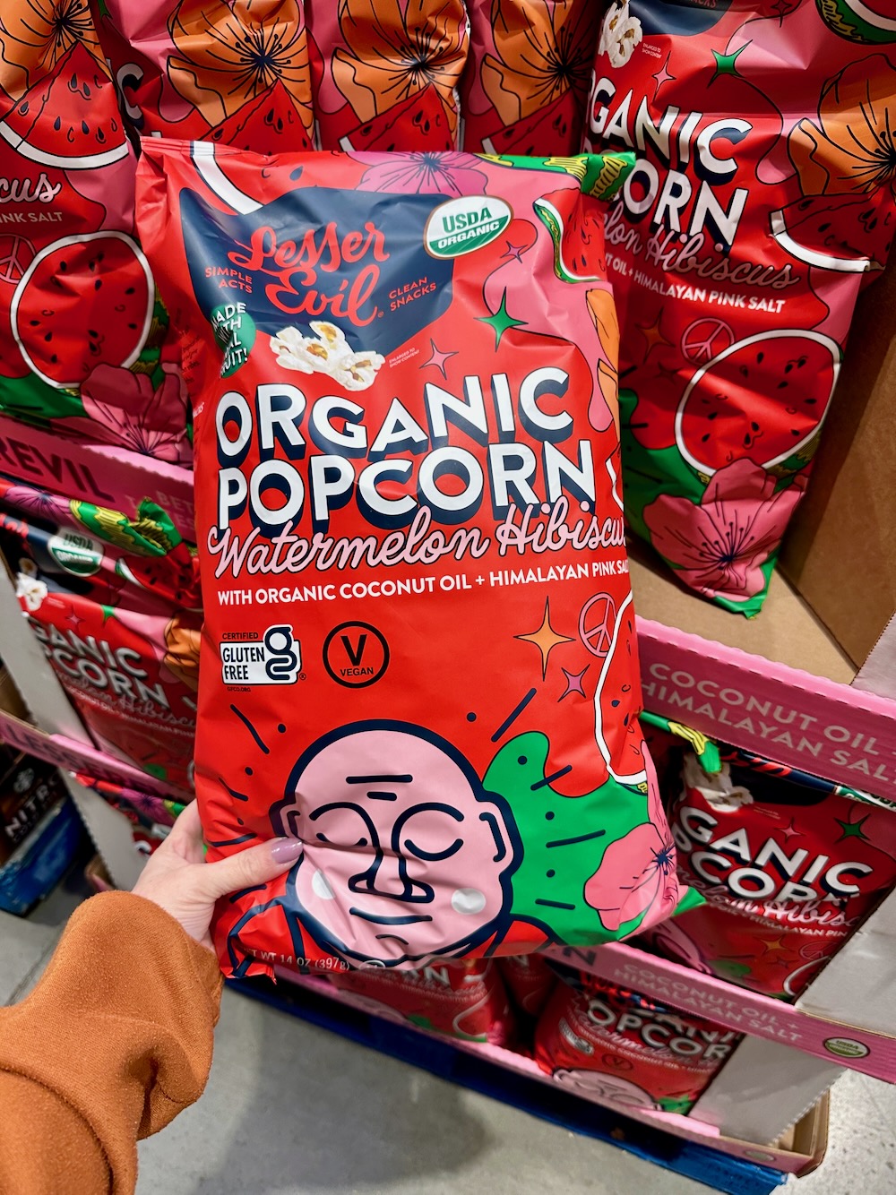 What to Expect at Costco March 2023 Gather Lemons