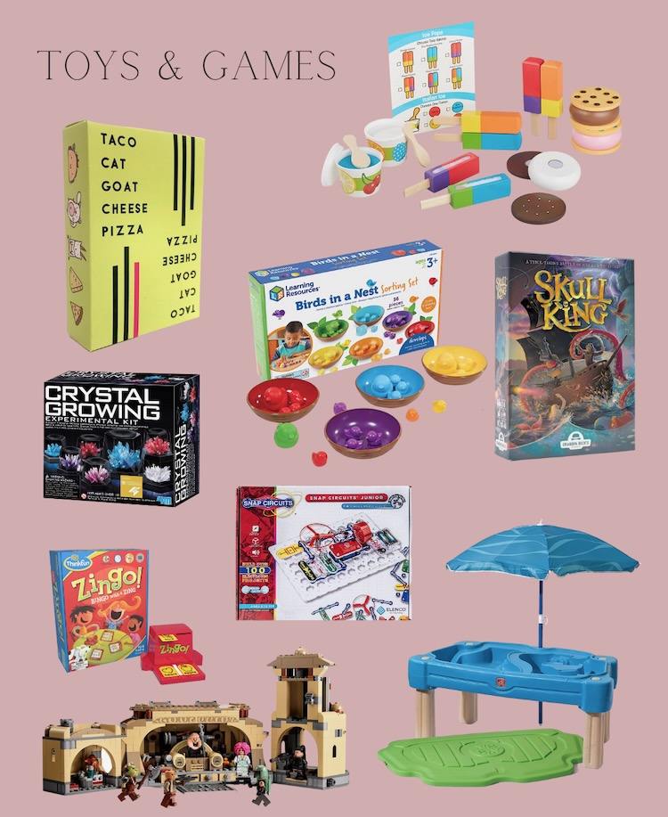 Amazon Prime Day Deals Gather Lemons