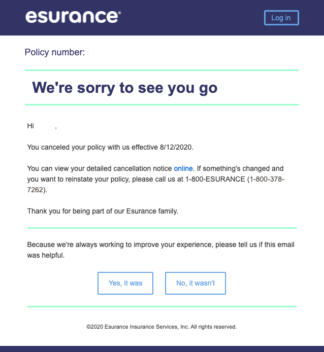 Customer Feedback Survey Templates for 2021 GatherUp