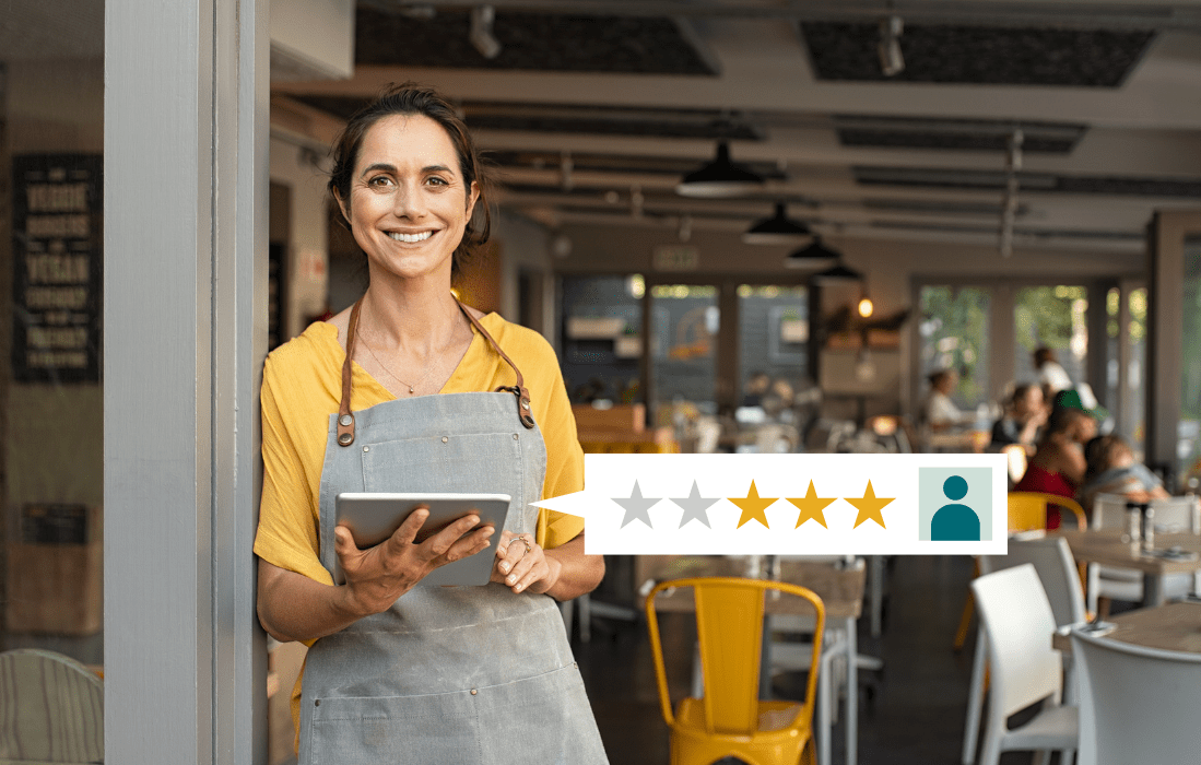 3 Tips to Get Reviews as a New Business GatherUp