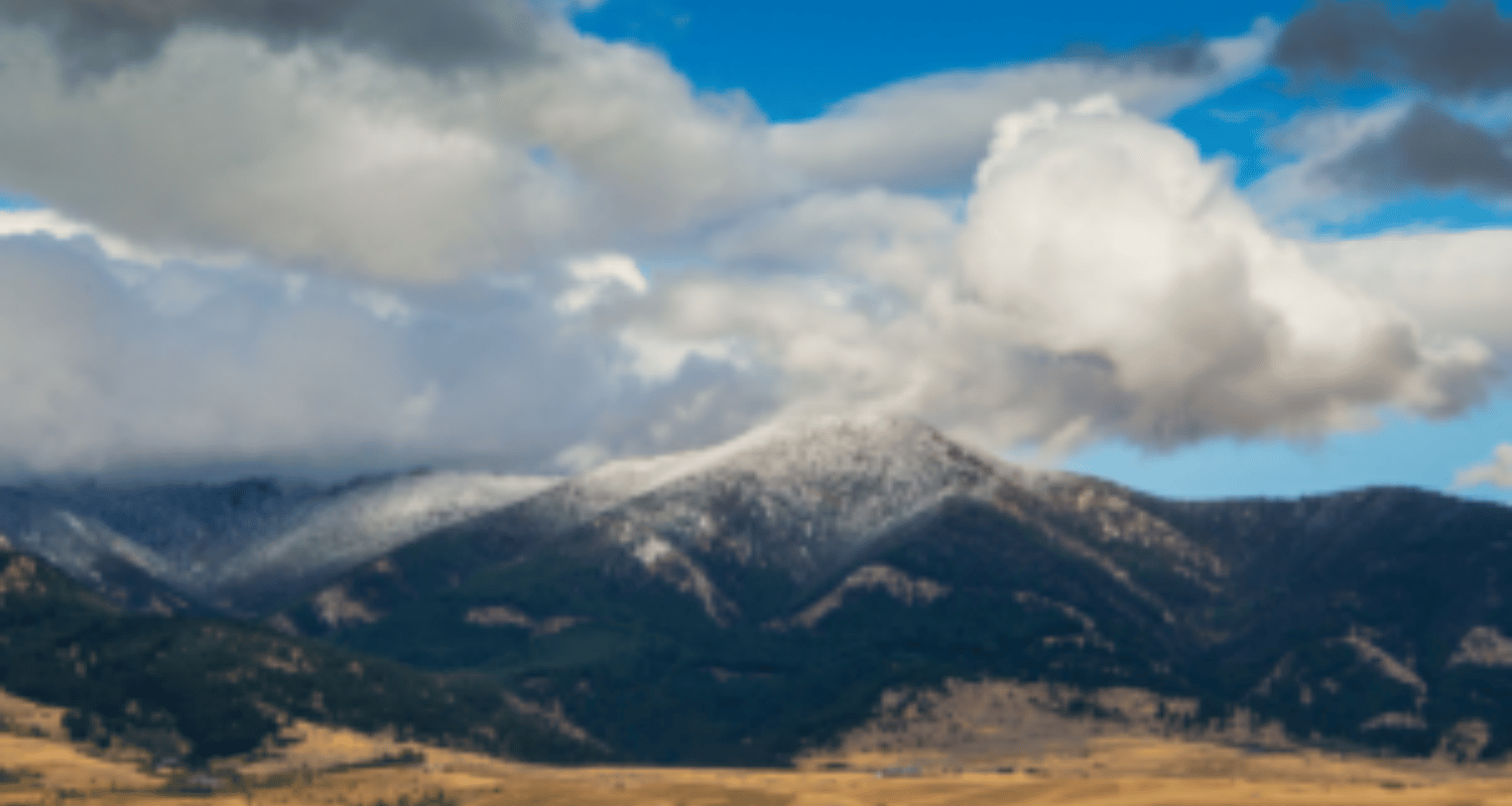 Our Guide to Visiting Montana Bozeman and Big Sky Gather Vacations